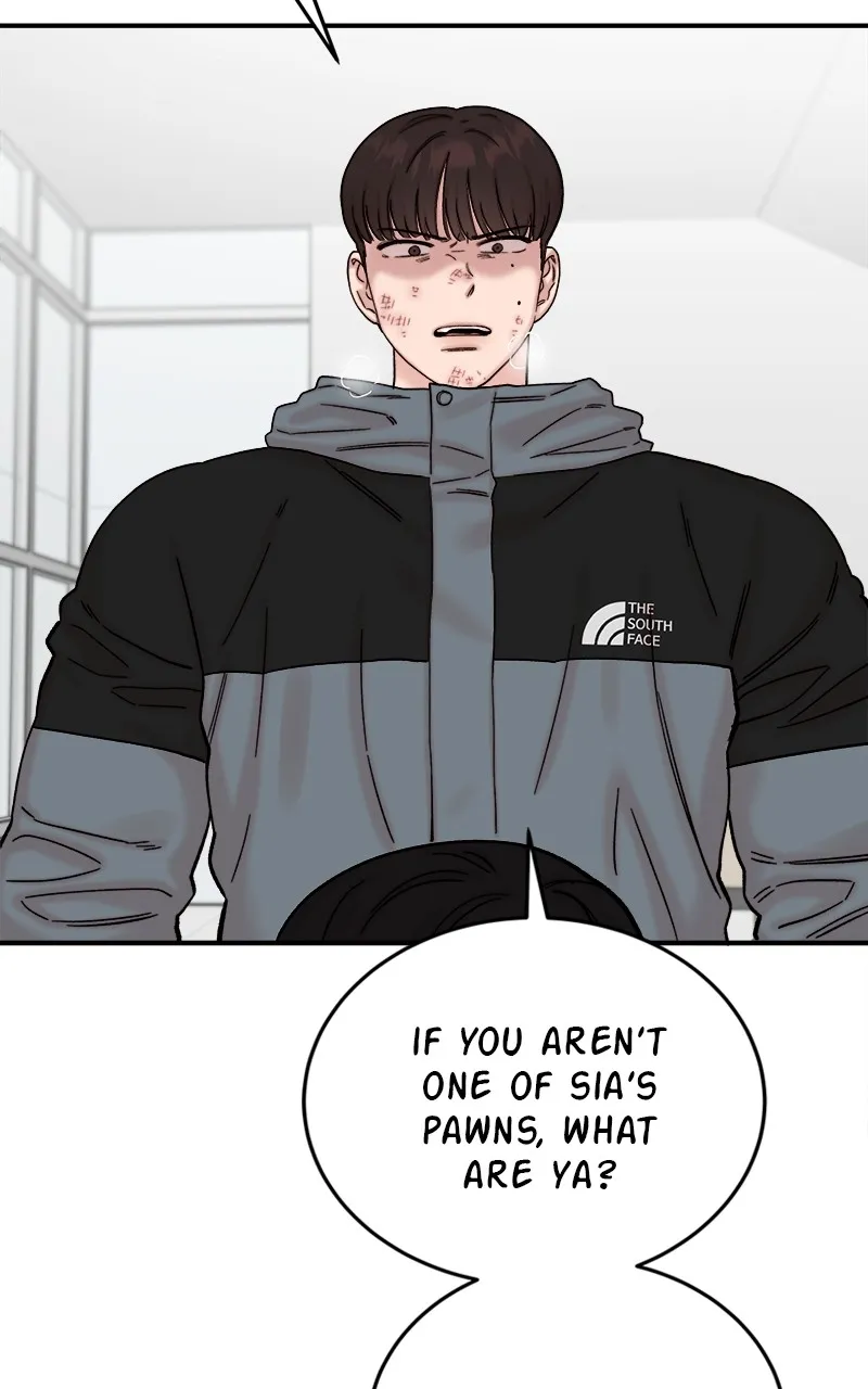 My Dud to Stud Boyfriend Chapter 59 page 105 - 