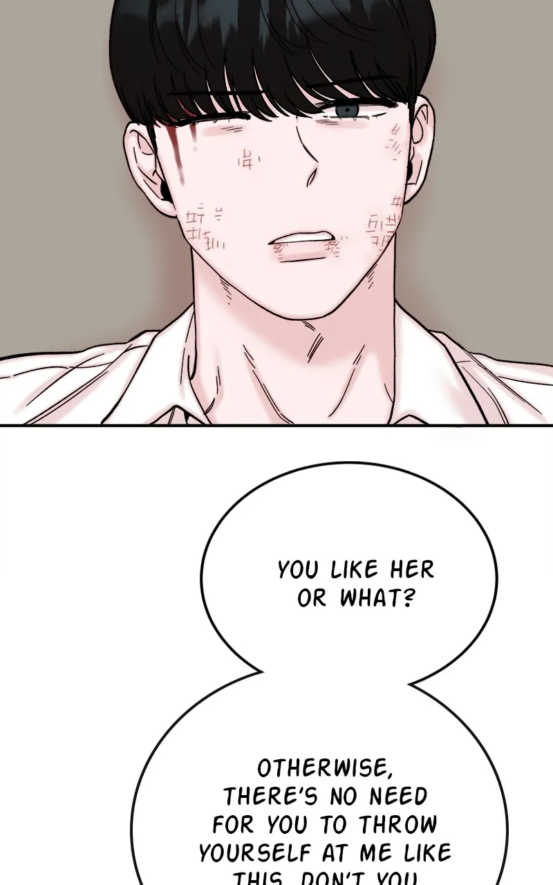 My Dud to Stud Boyfriend Chapter 59 page 107 - 