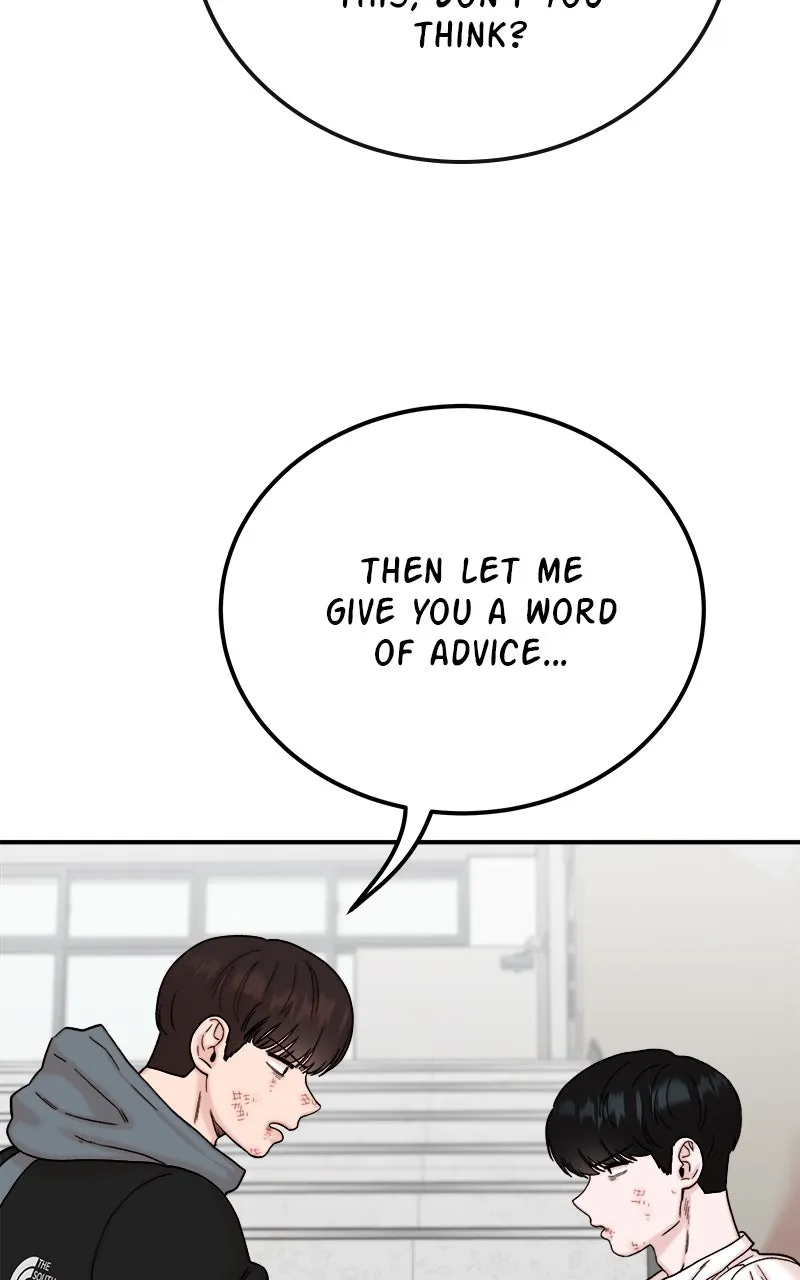 My Dud to Stud Boyfriend Chapter 59 page 108 - 