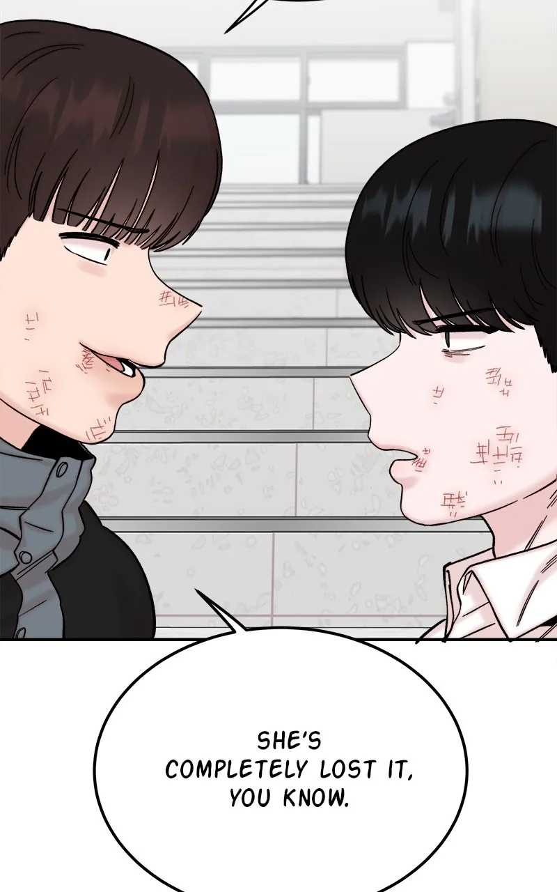 My Dud to Stud Boyfriend Chapter 59 page 110 - 