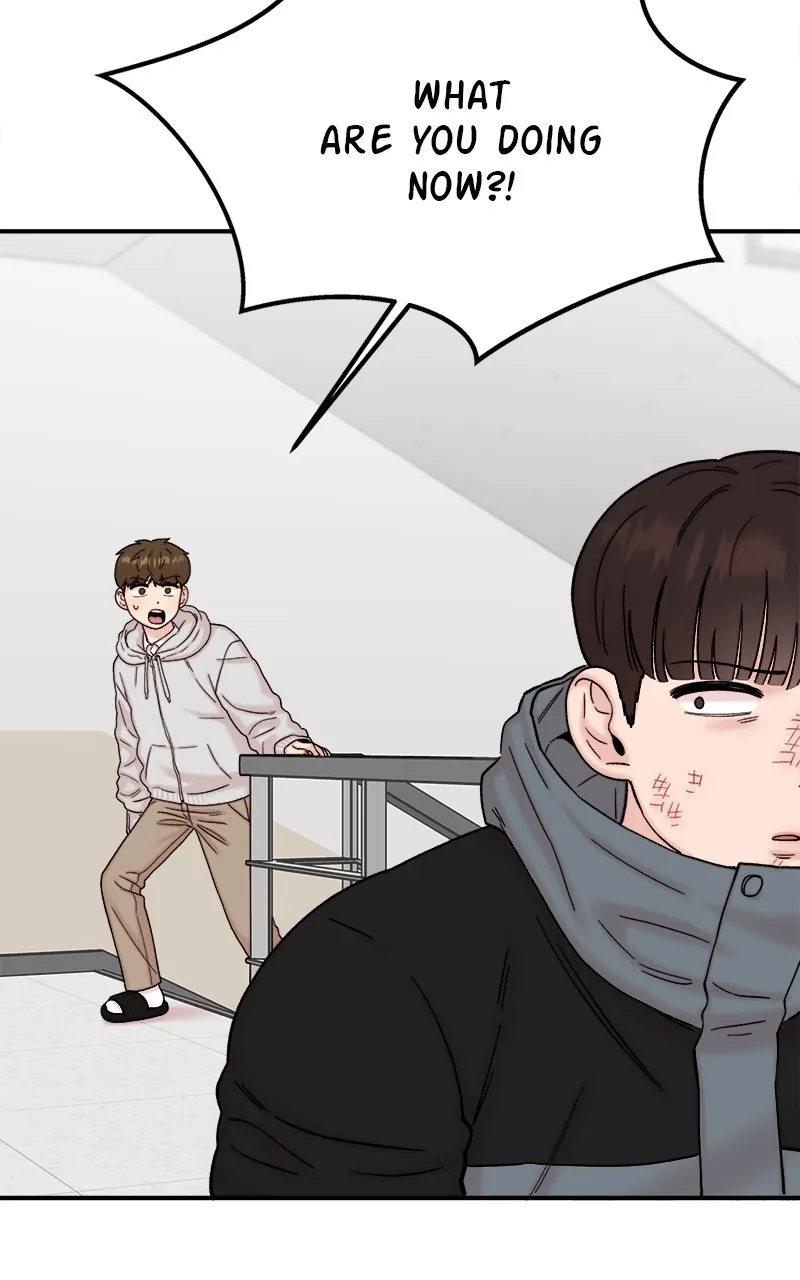 My Dud to Stud Boyfriend Chapter 59 page 114 - 