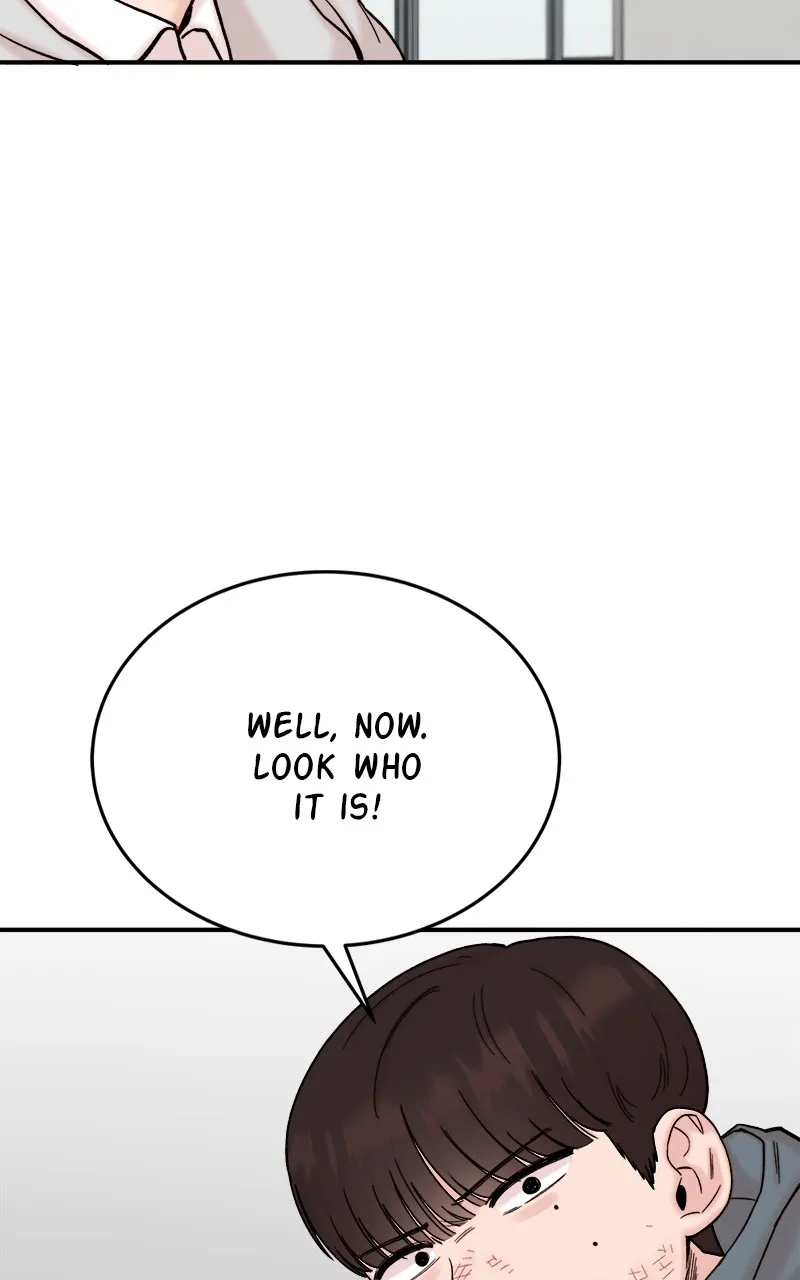 My Dud to Stud Boyfriend Chapter 59 page 116 - 