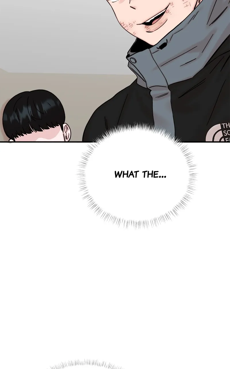 My Dud to Stud Boyfriend Chapter 59 page 117 - 