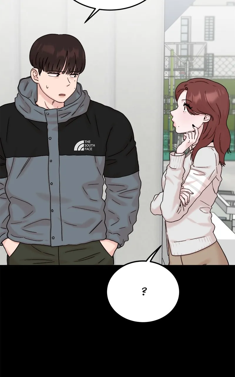 My Dud to Stud Boyfriend Chapter 59 page 13 - 