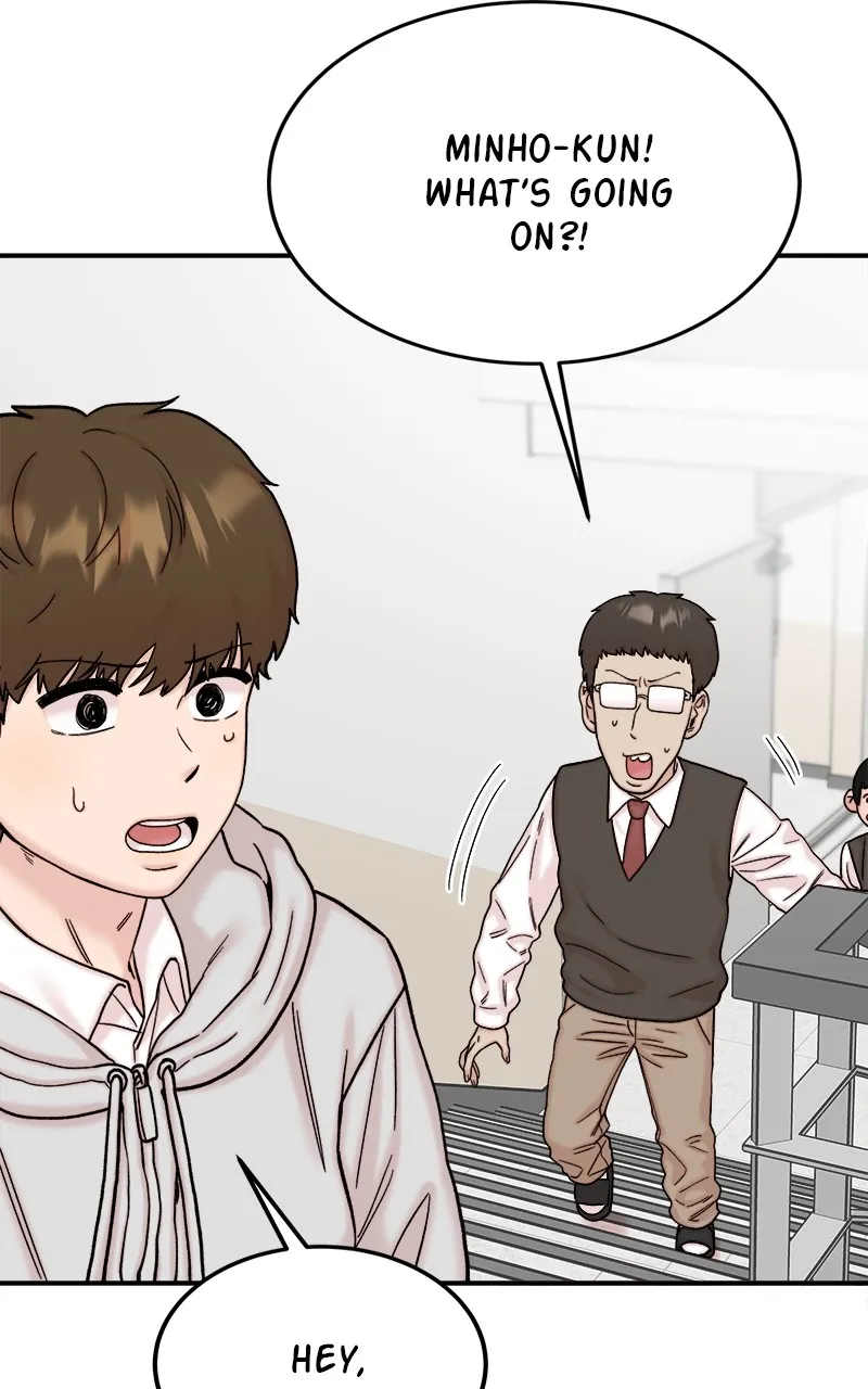 My Dud to Stud Boyfriend Chapter 59 page 121 - 