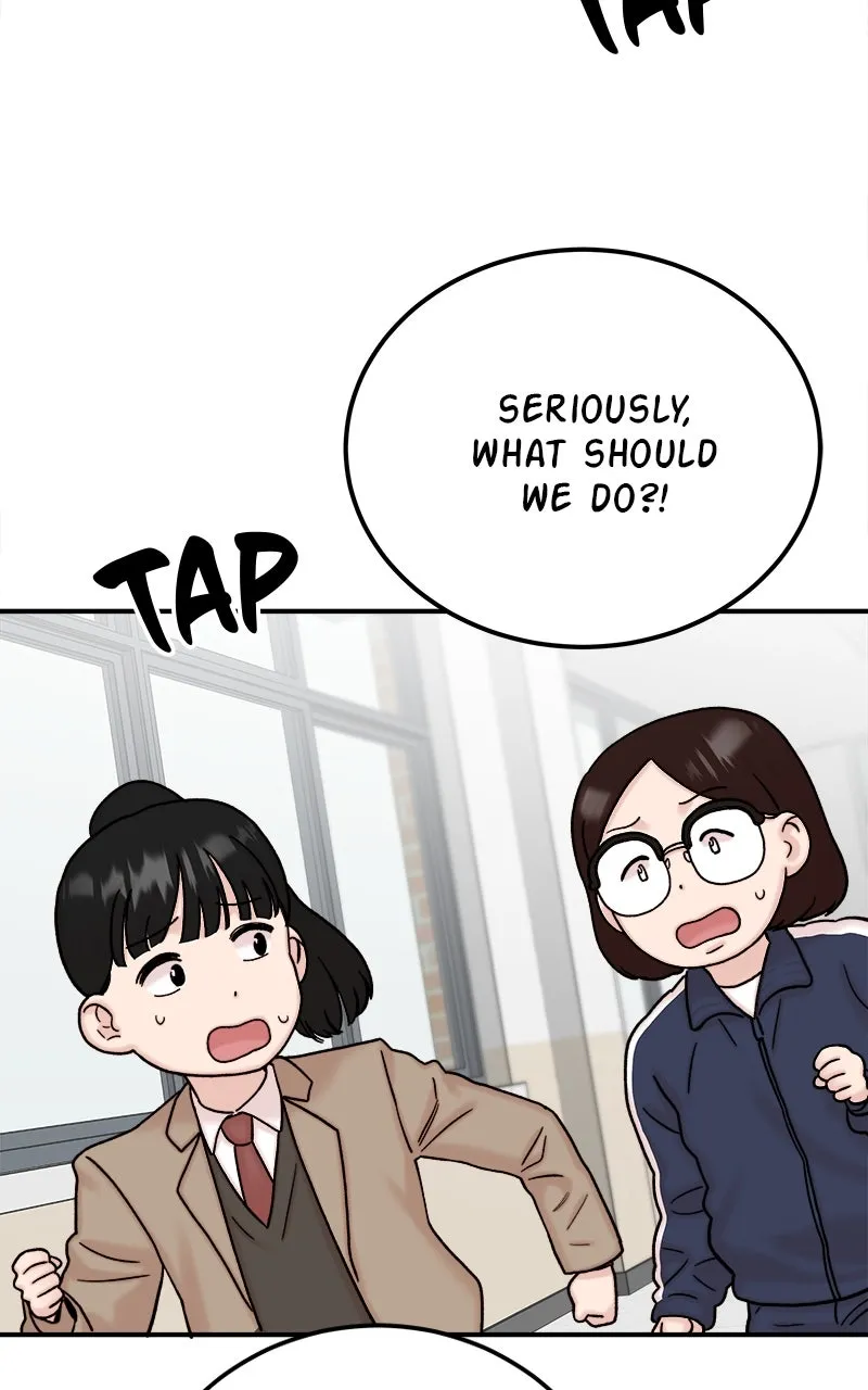 My Dud to Stud Boyfriend Chapter 59 page 127 - 