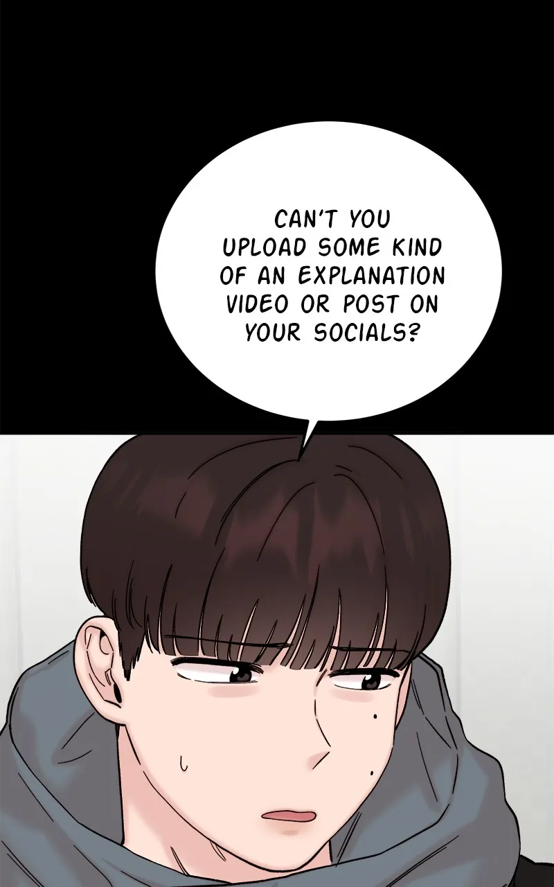My Dud to Stud Boyfriend Chapter 59 page 14 - 