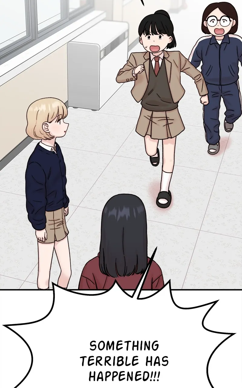 My Dud to Stud Boyfriend Chapter 59 page 131 - 