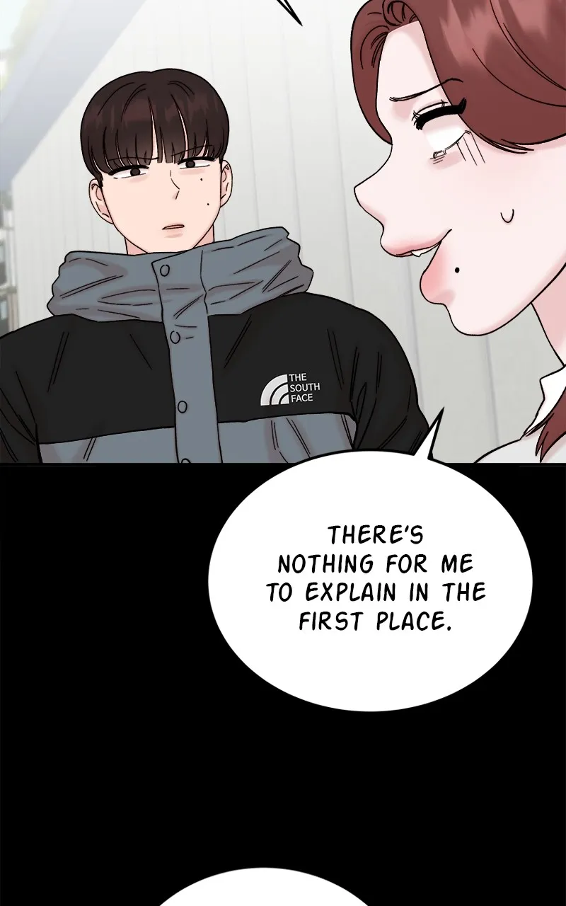 My Dud to Stud Boyfriend Chapter 59 page 18 - 