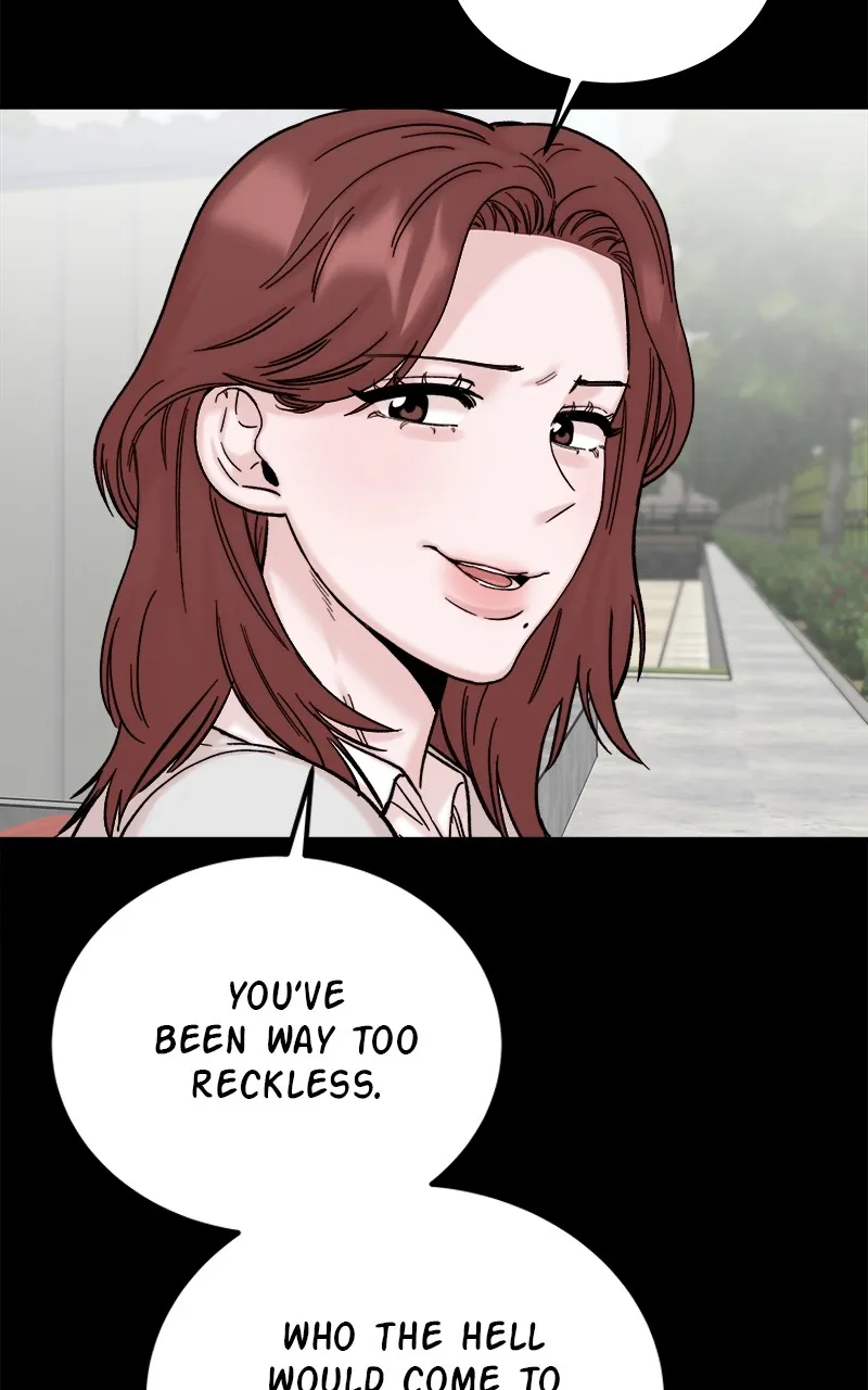My Dud to Stud Boyfriend Chapter 59 page 21 - 