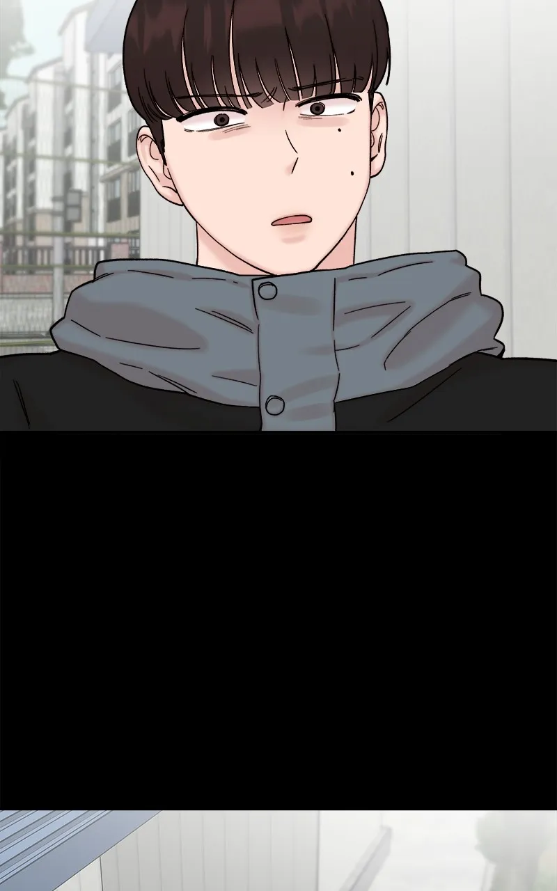 My Dud to Stud Boyfriend Chapter 59 page 23 - 