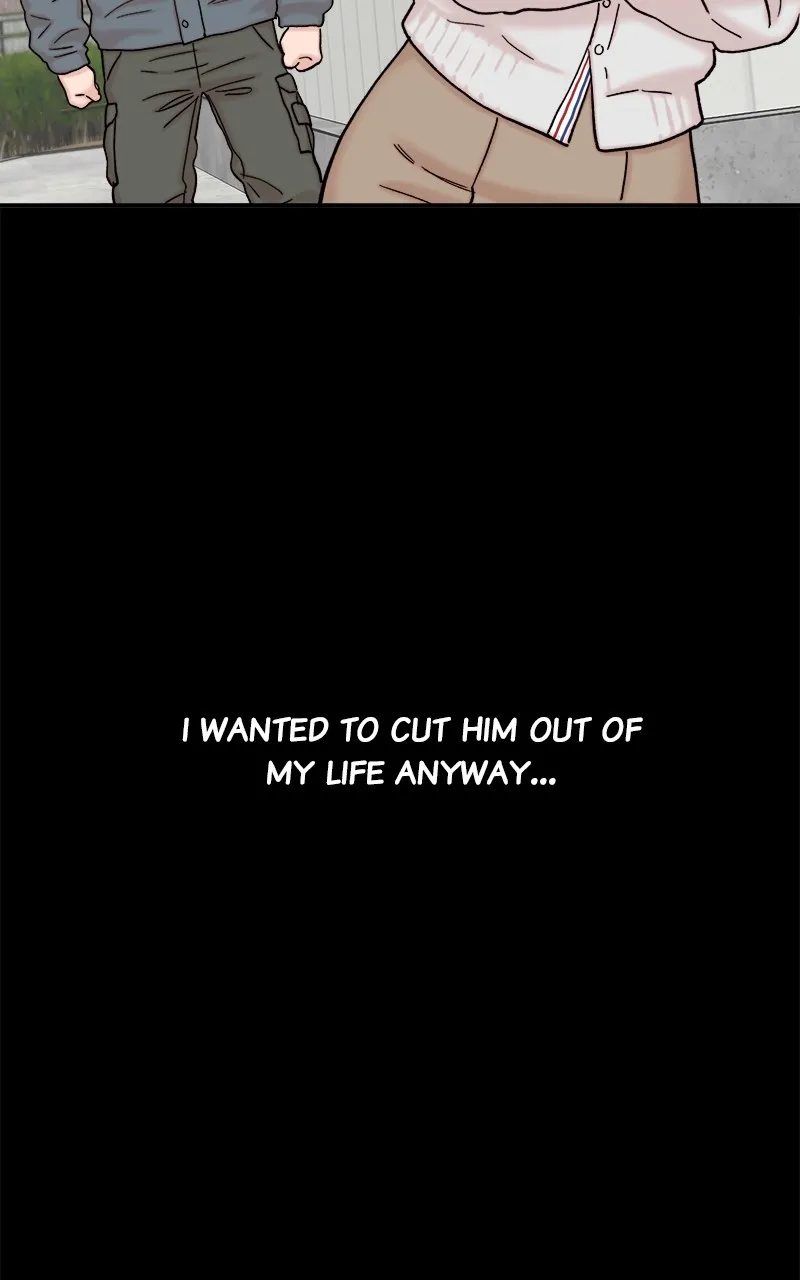 My Dud to Stud Boyfriend Chapter 59 page 30 - 
