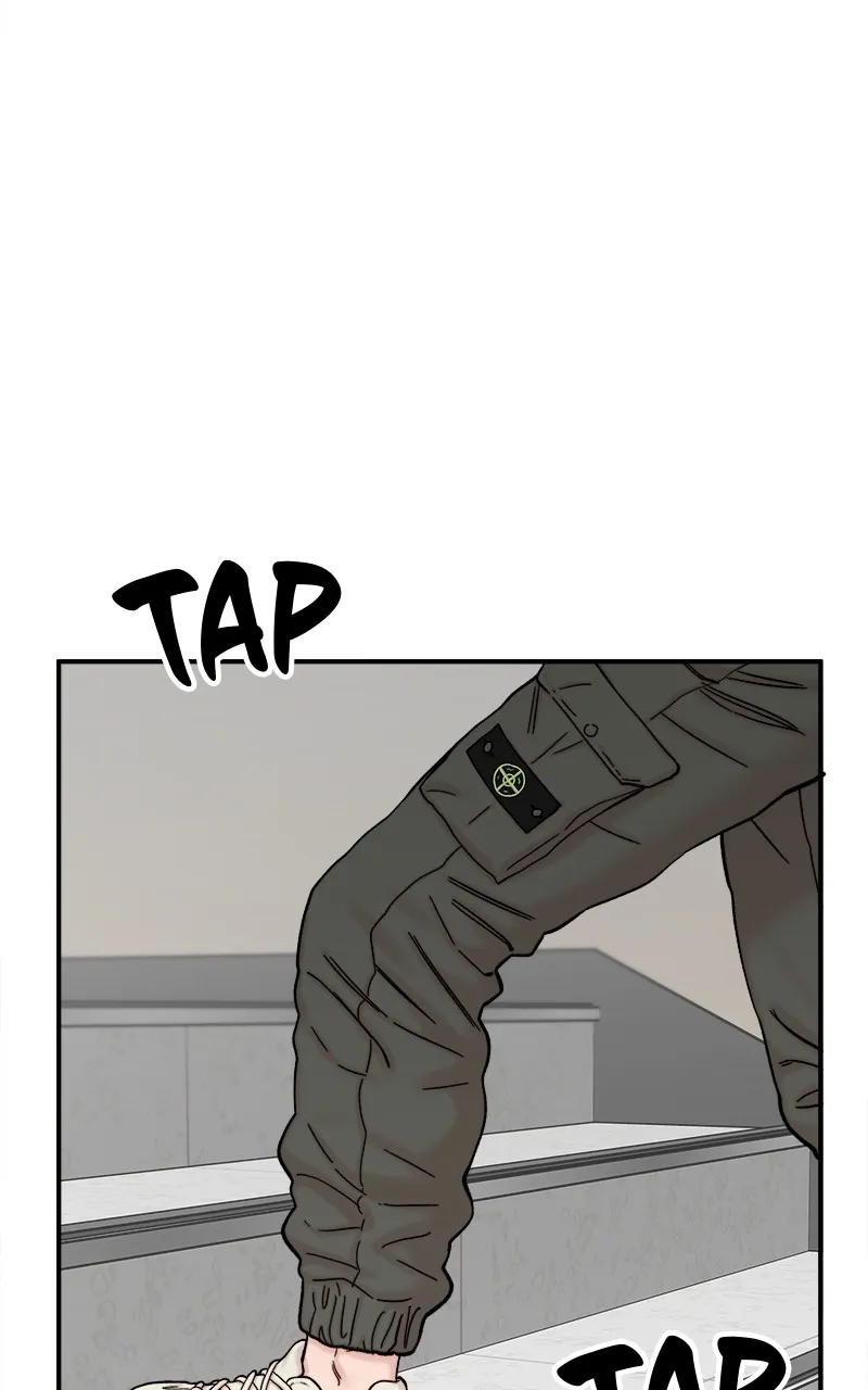 My Dud to Stud Boyfriend Chapter 59 page 33 - 
