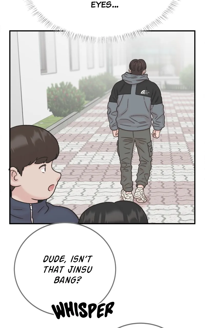 My Dud to Stud Boyfriend Chapter 59 page 37 - 