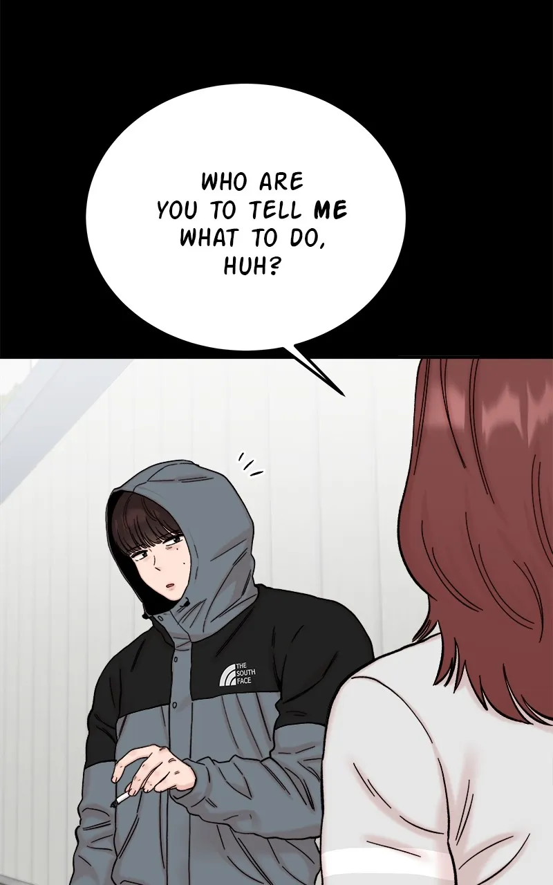 My Dud to Stud Boyfriend Chapter 59 page 5 - 
