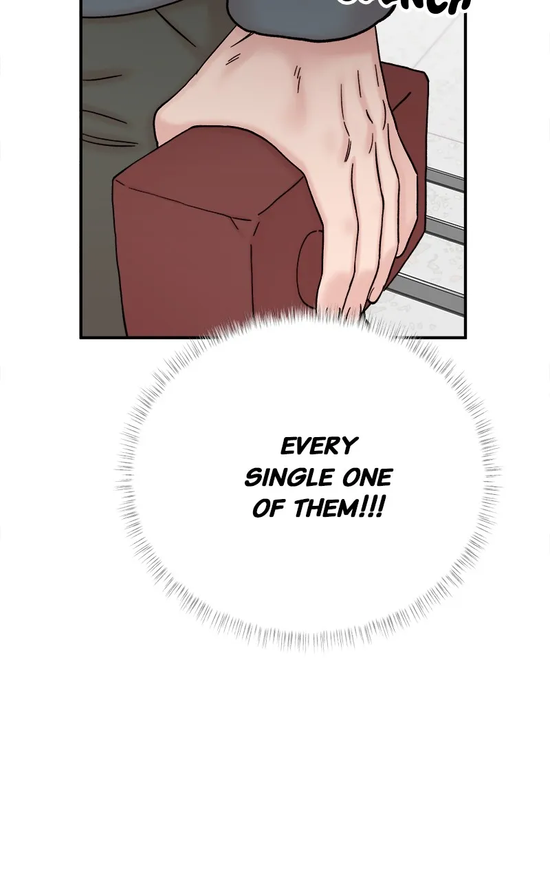 My Dud to Stud Boyfriend Chapter 59 page 43 - 