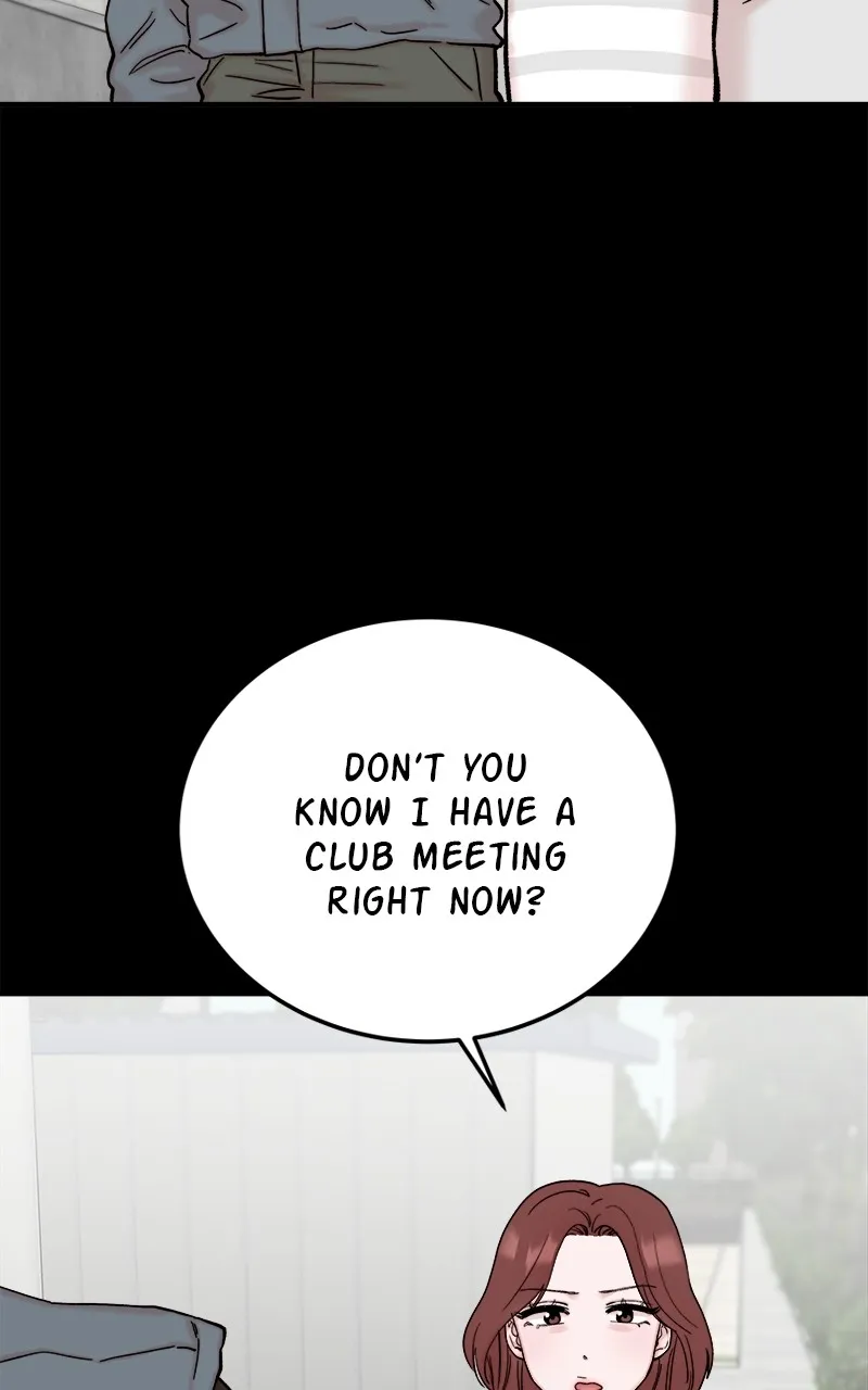 My Dud to Stud Boyfriend Chapter 59 page 6 - 