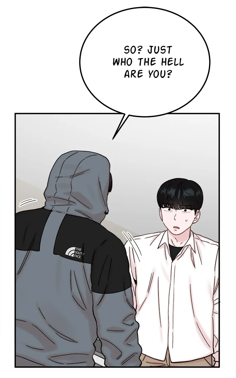My Dud to Stud Boyfriend Chapter 59 page 55 - 