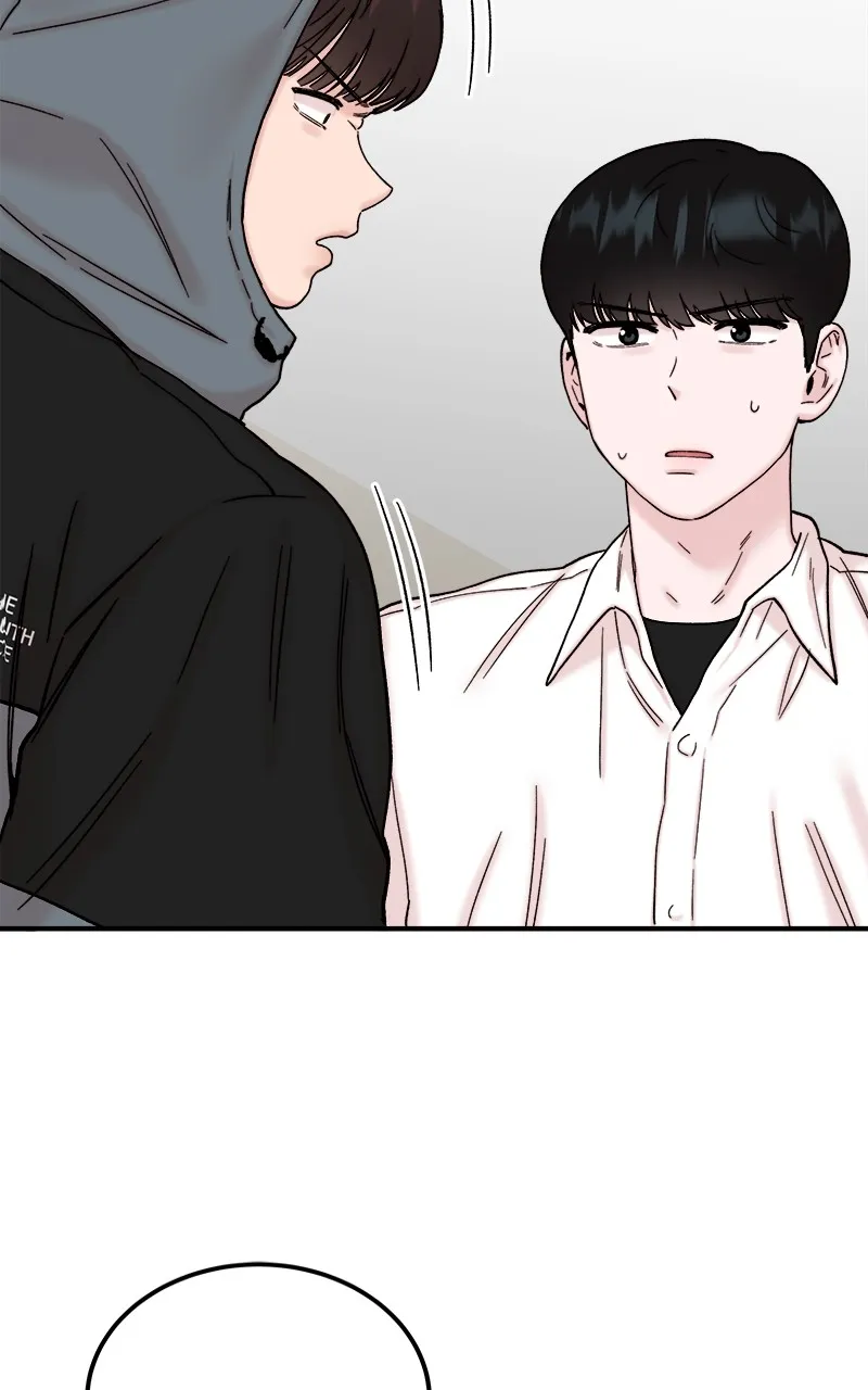My Dud to Stud Boyfriend Chapter 59 page 57 - 