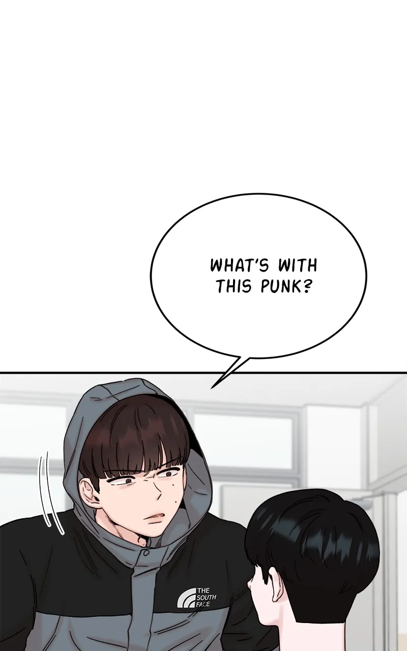 My Dud to Stud Boyfriend Chapter 59 page 61 - 