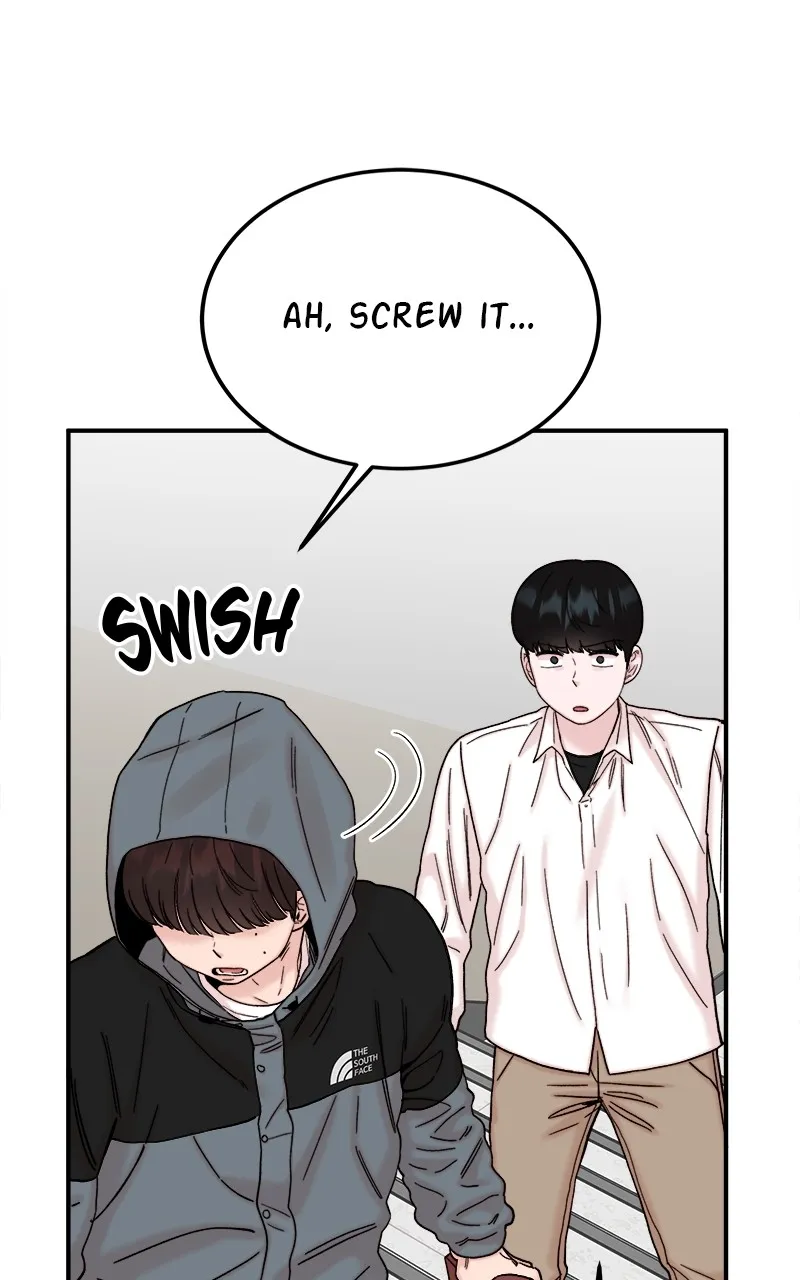 My Dud to Stud Boyfriend Chapter 59 page 63 - 
