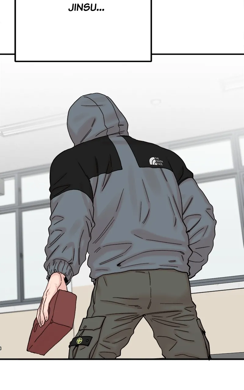 My Dud to Stud Boyfriend Chapter 59 page 65 - 