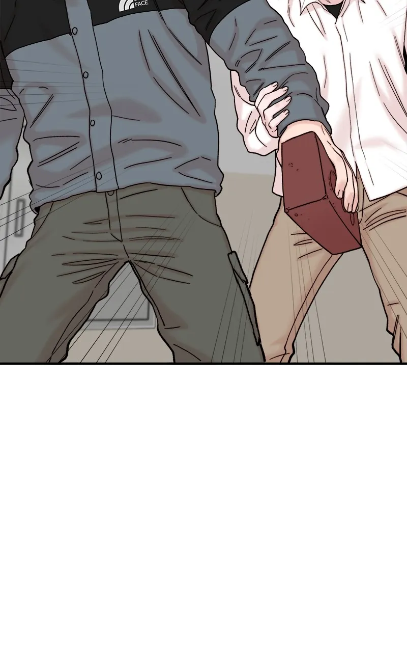 My Dud to Stud Boyfriend Chapter 59 page 69 - 