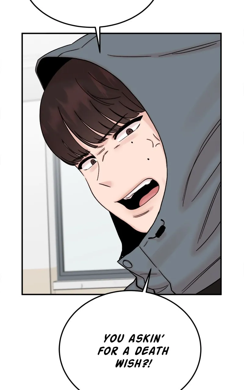 My Dud to Stud Boyfriend Chapter 59 page 72 - 