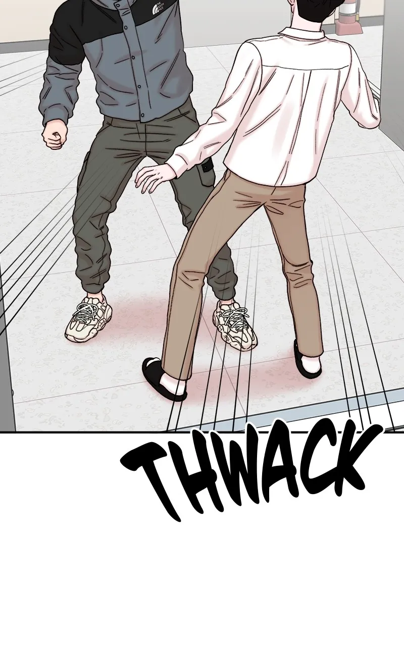My Dud to Stud Boyfriend Chapter 59 page 74 - 