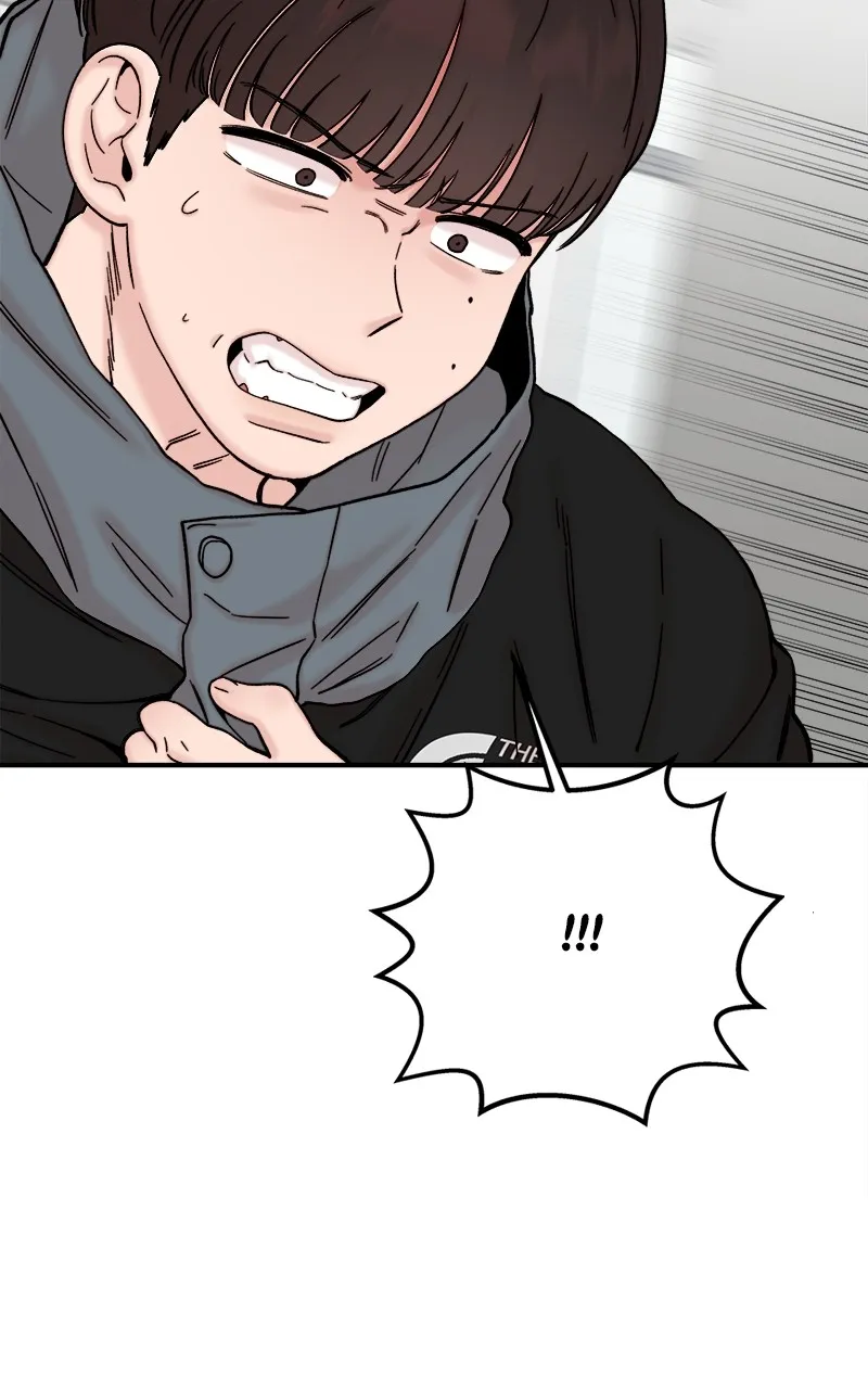 My Dud to Stud Boyfriend Chapter 59 page 80 - 