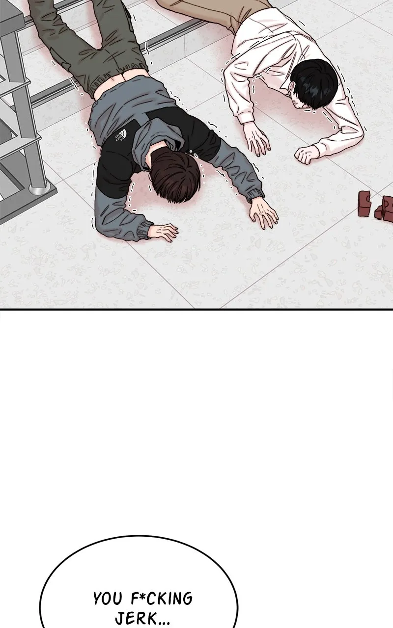 My Dud to Stud Boyfriend Chapter 59 page 86 - 
