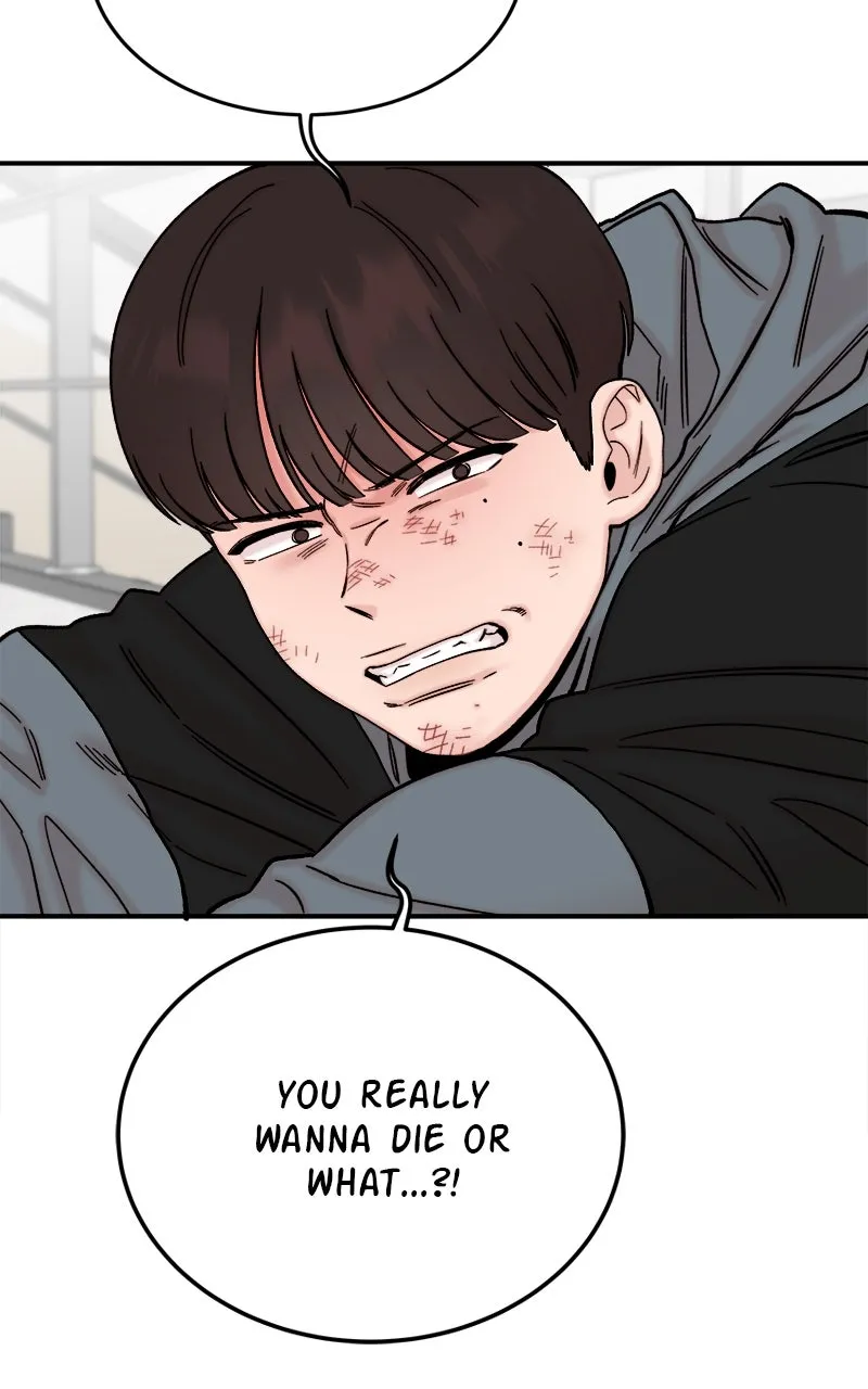 My Dud to Stud Boyfriend Chapter 59 page 87 - 