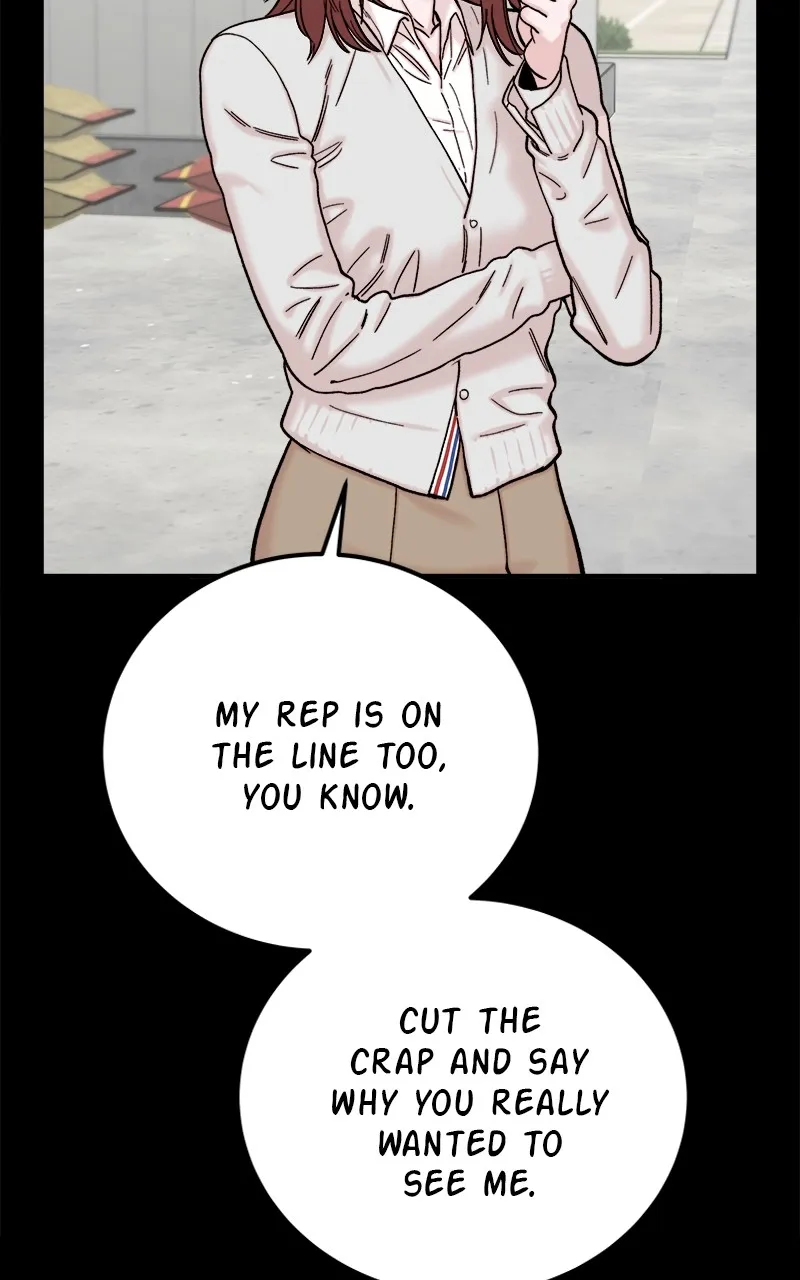 My Dud to Stud Boyfriend Chapter 59 page 10 - 