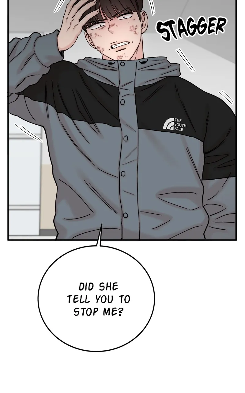 My Dud to Stud Boyfriend Chapter 59 page 92 - 