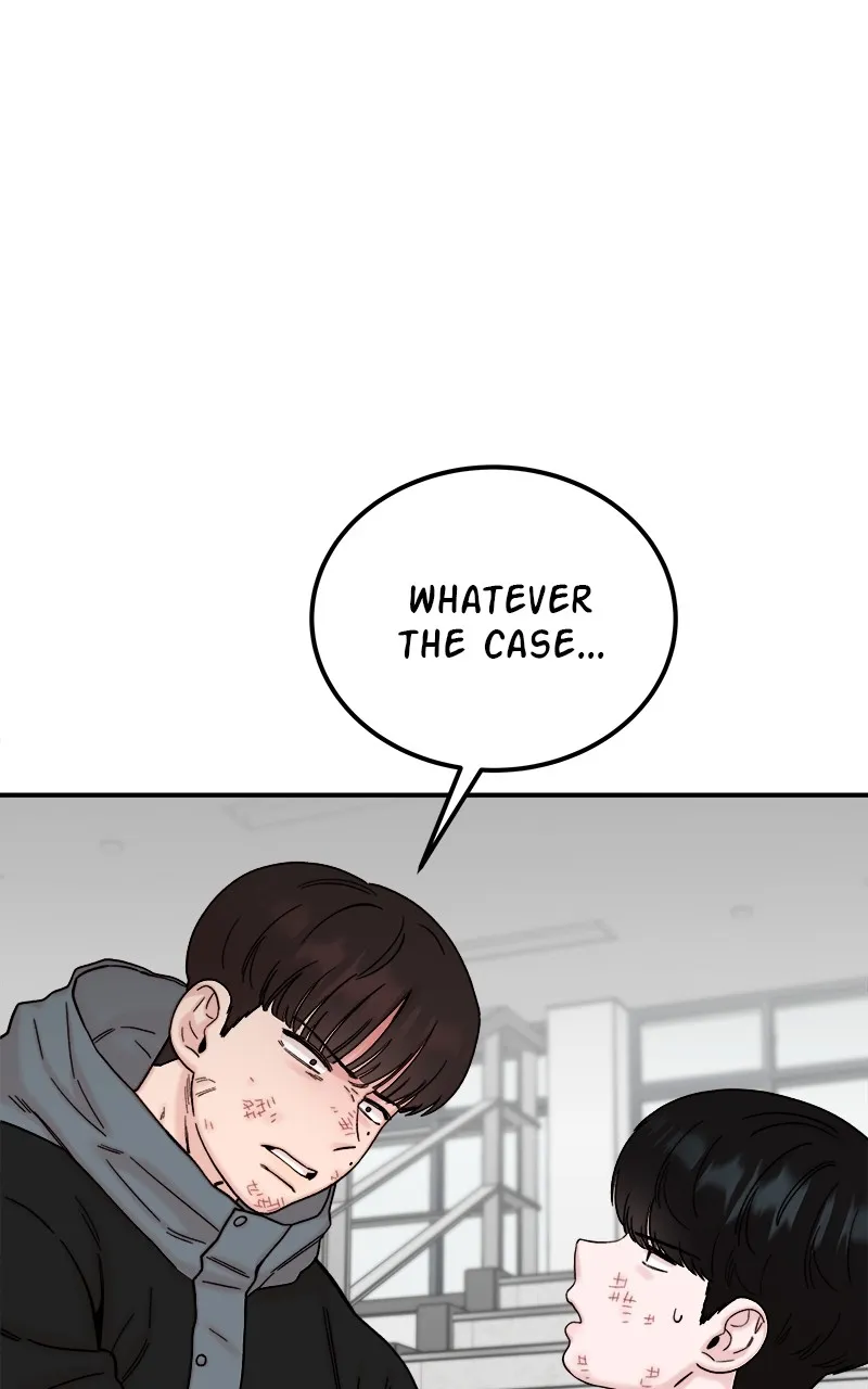 My Dud to Stud Boyfriend Chapter 59 page 93 - 