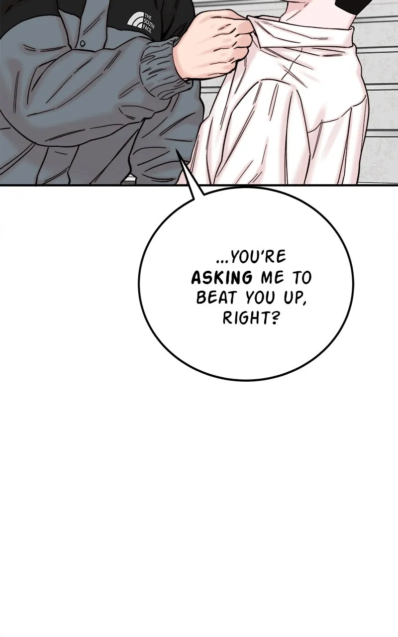 My Dud to Stud Boyfriend Chapter 59 page 94 - 