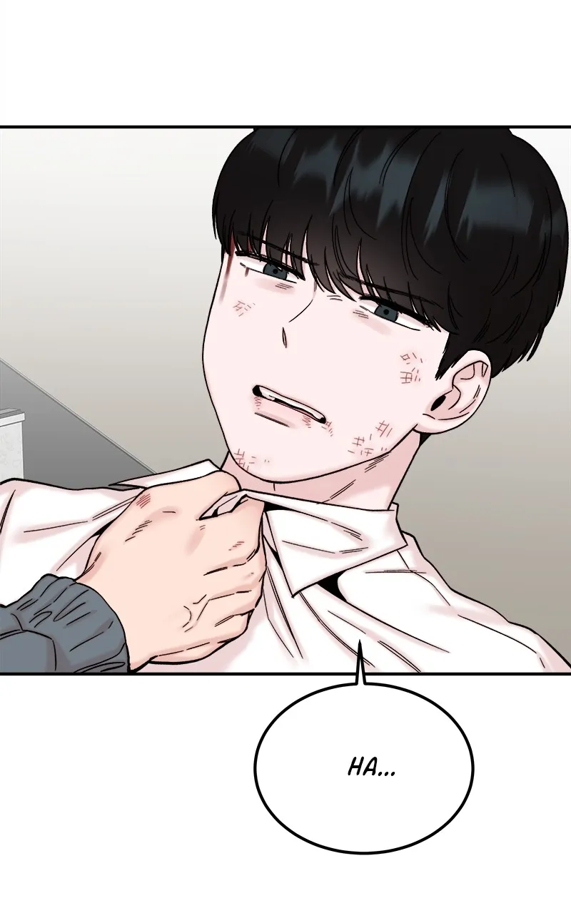 My Dud to Stud Boyfriend Chapter 59 page 95 - 