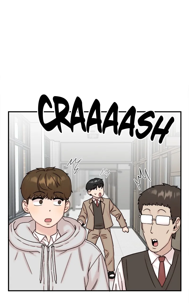 My Dud to Stud Boyfriend Chapter 59 page 99 - 