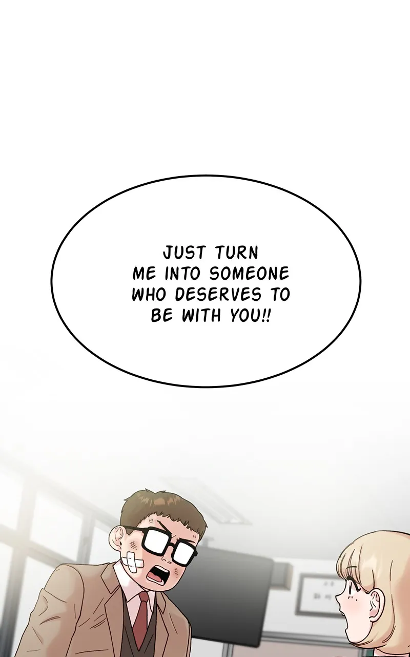 My Dud to Stud Boyfriend Chapter 6 page 1 - 