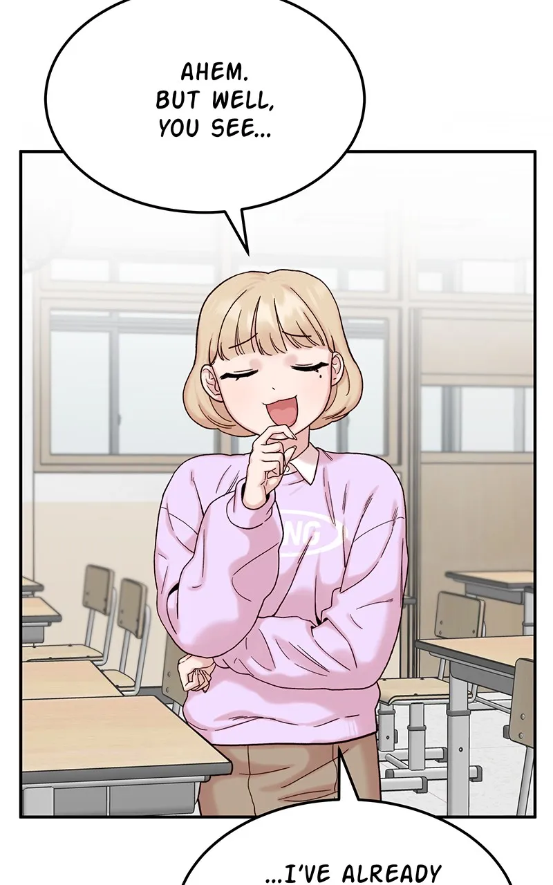 My Dud to Stud Boyfriend Chapter 6 page 11 - 
