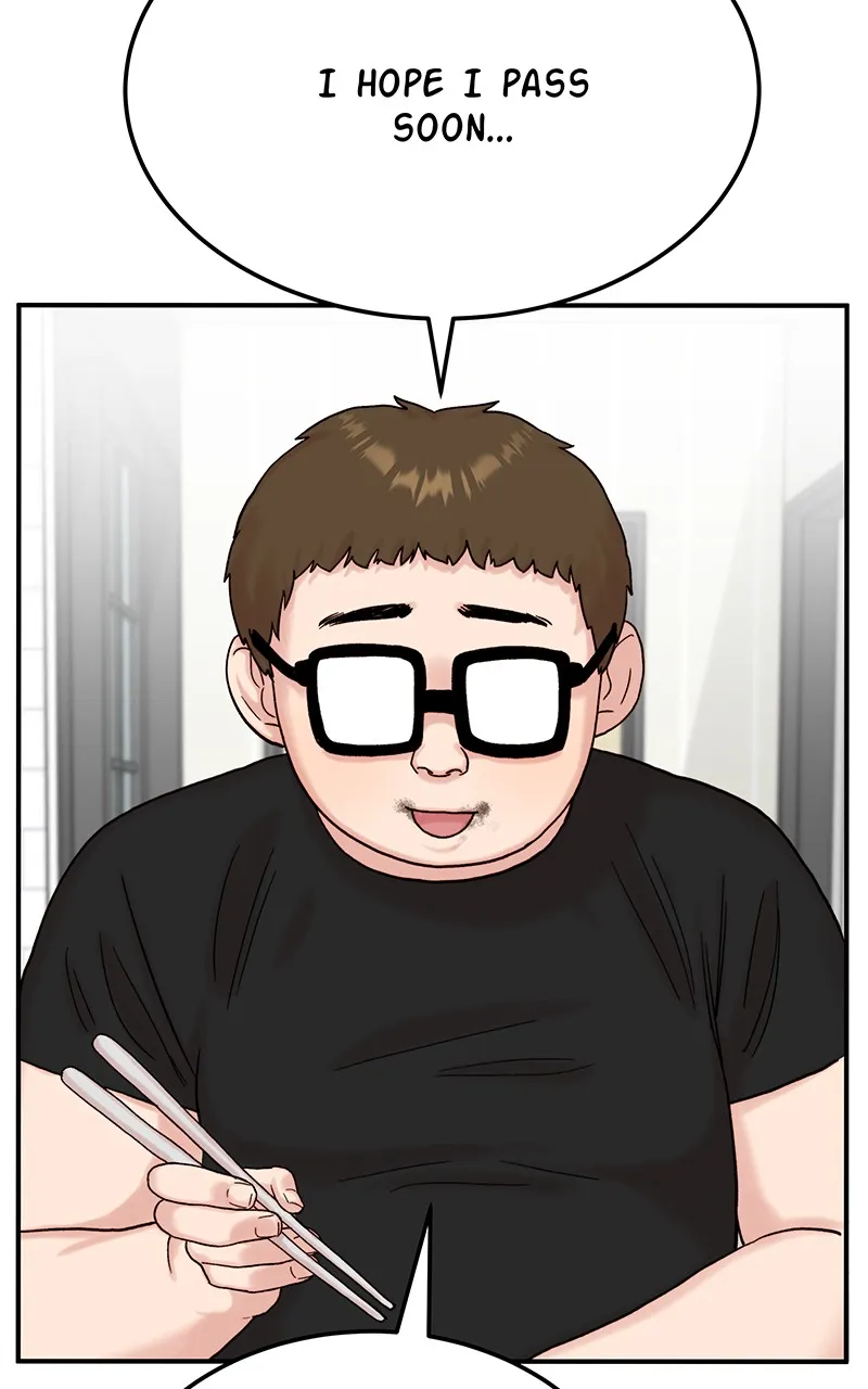 My Dud to Stud Boyfriend Chapter 6 page 105 - 