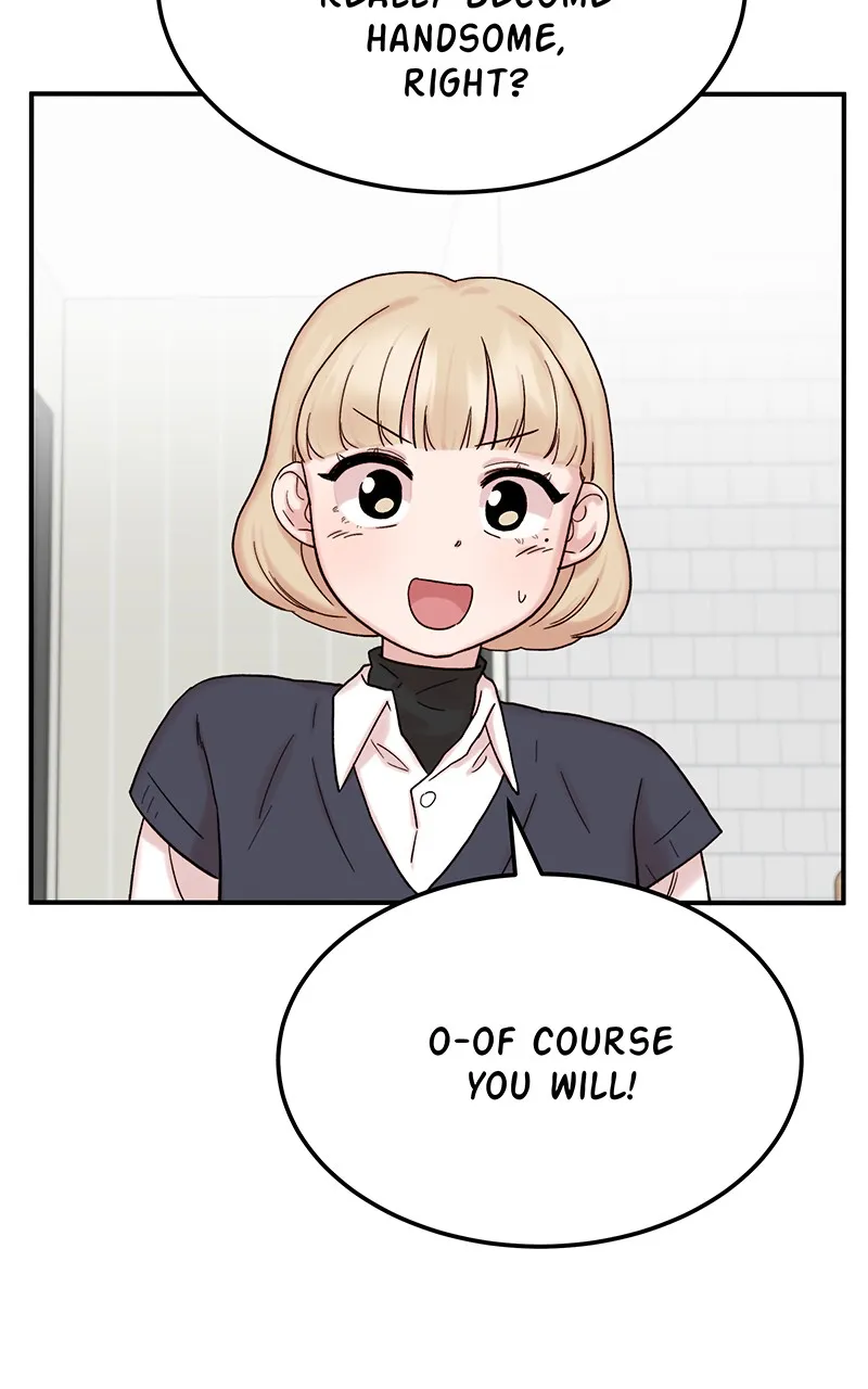 My Dud to Stud Boyfriend Chapter 6 page 107 - 