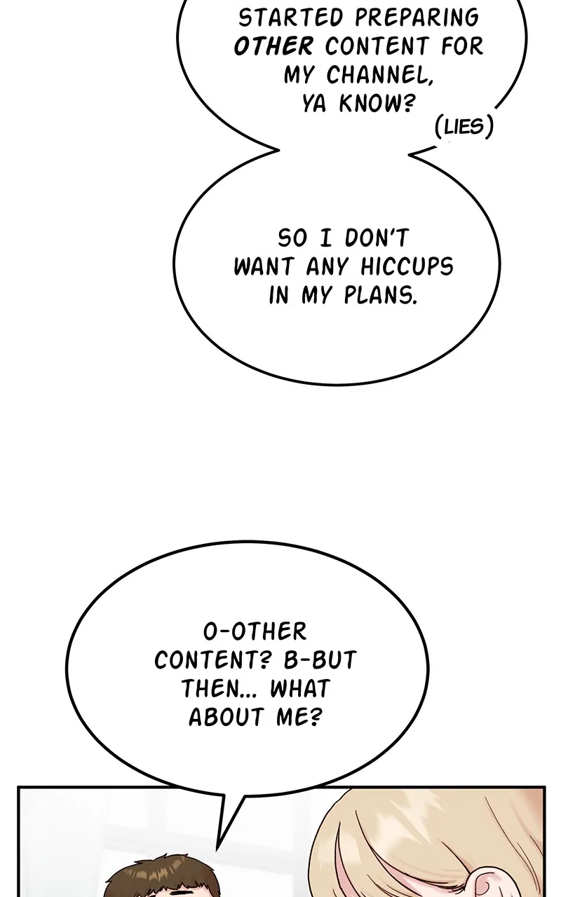 My Dud to Stud Boyfriend Chapter 6 page 12 - 