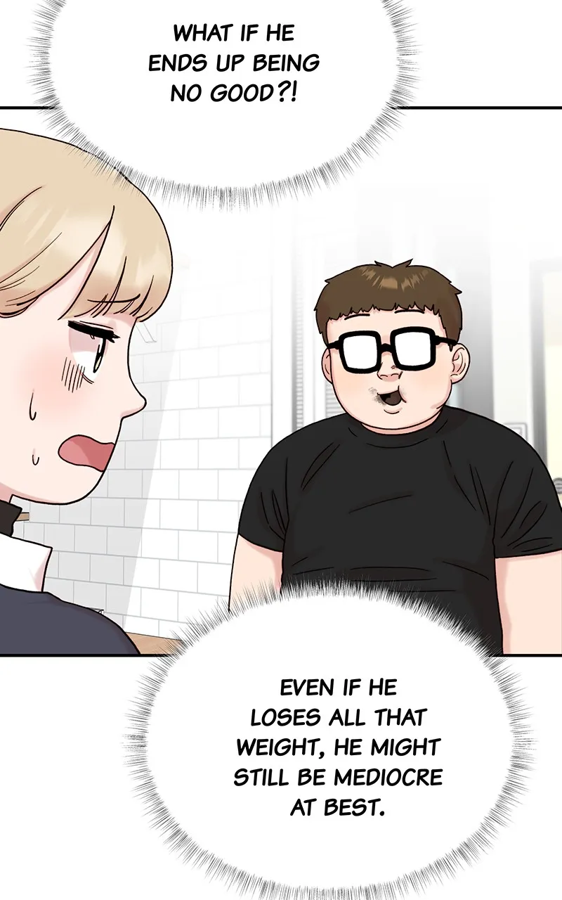 My Dud to Stud Boyfriend Chapter 6 page 115 - 