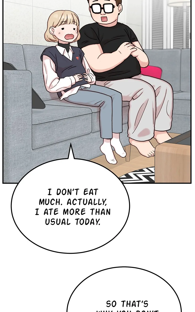 My Dud to Stud Boyfriend Chapter 6 page 119 - 