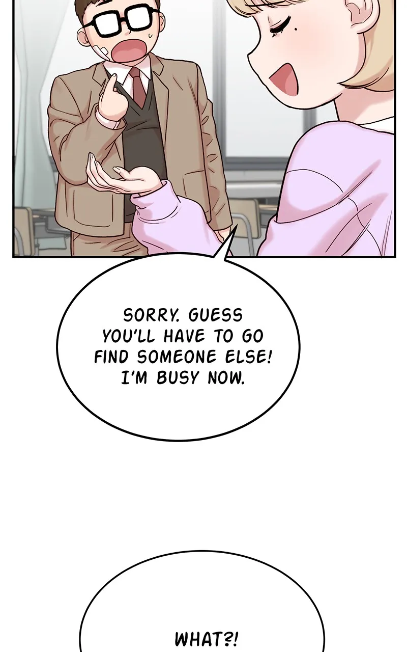 My Dud to Stud Boyfriend Chapter 6 page 13 - 