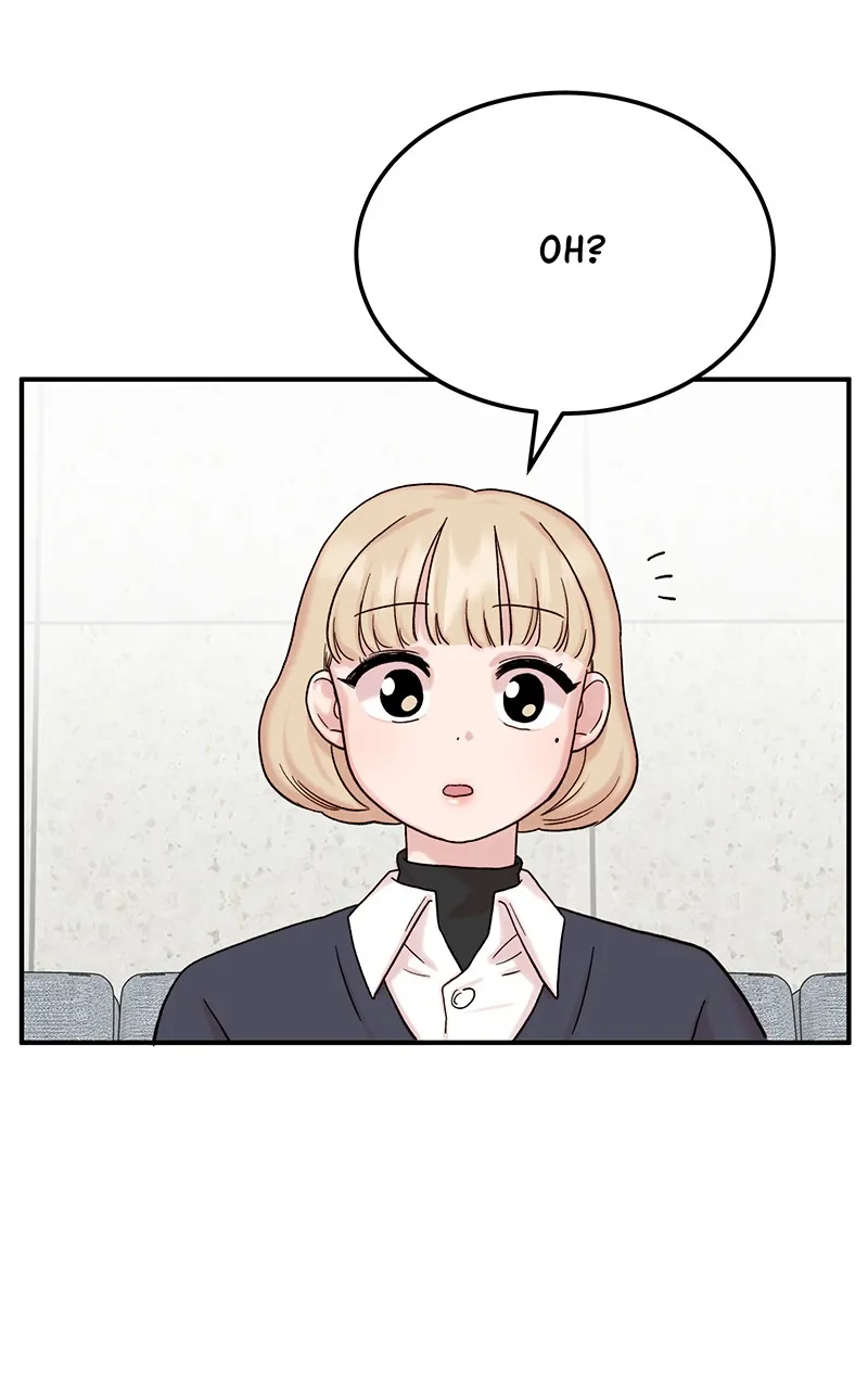 My Dud to Stud Boyfriend Chapter 6 page 121 - 