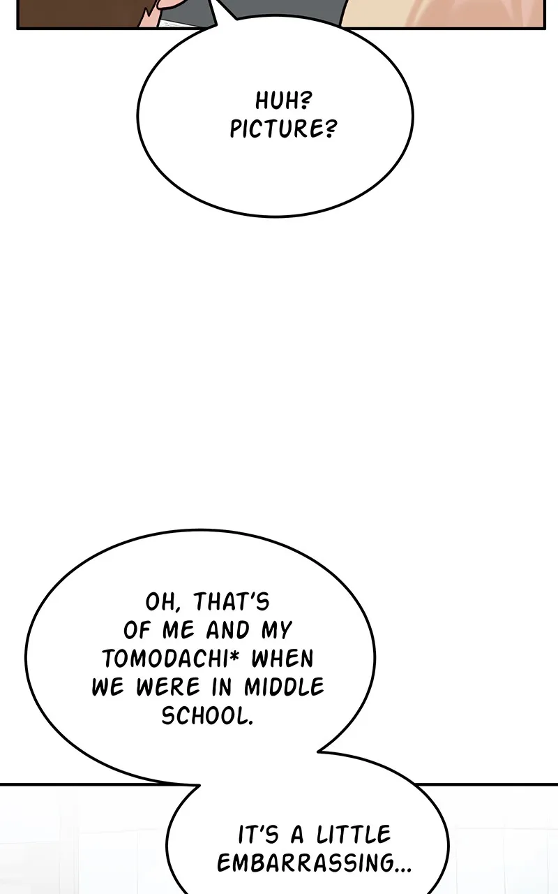 My Dud to Stud Boyfriend Chapter 6 page 123 - 