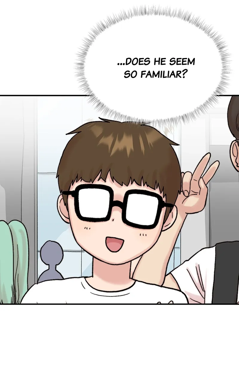 My Dud to Stud Boyfriend Chapter 6 page 129 - 