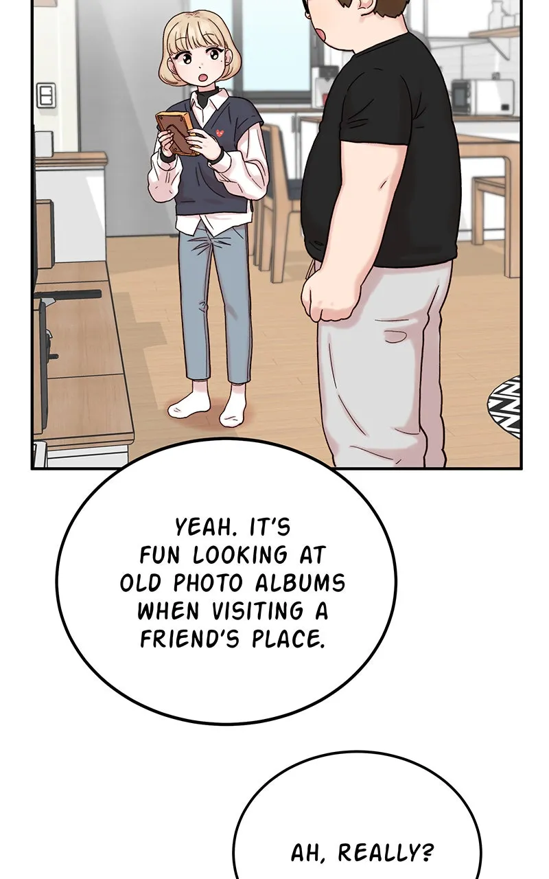 My Dud to Stud Boyfriend Chapter 6 page 131 - 